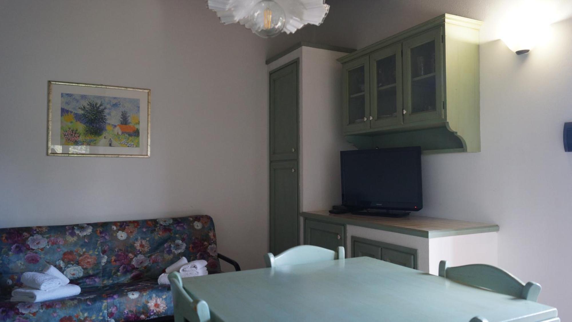 Villa Panconesi Montespertoli Buitenkant foto